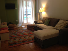 Situated in the heart of this urban, chaotic and mysteriously seductive city nam  Spacious apartment 10min from the Acropolis Museum Entire rental unit vacation rental 19354720