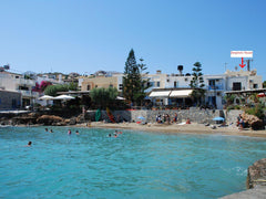 A cozy 50 sqm house was initially built for my family‘s summer vacations. It is  Heraklion, Greece Despina's House Entire home vacation rental 30547027