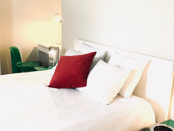 Charming 1 bedroom Queen Size apartment (+ 1 baby cot) located in a quiet area n  Nice cozy appartement Roosevelt / Cambre / Ixelles Entire rental unit vacation rental 45881143