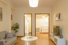This apartment has it all for you to have the best and most convenient stay poss GR Aesthetic whole apartment in Plaka! Entire condo vacation rental 627885014011799552