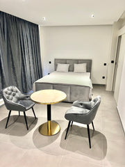 Enjoy a stylish experience at this centrally-located place.  Nouvel appartement de luxe au coeur de Bruxelles Entire condo vacation rental 678038185373559146