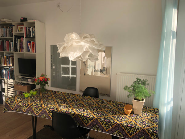 This lovely apartment is perfect for the single traveller or a couple visiting b Copenhagen, Denmark Cosy apartment in vibrant Nørrebro Entire condo vacation rental 15645653