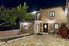 Smaragda Stone Villa located on the North-West of Crete in the well-known villag  Smaragda Stone Villa.. Moments of relaxation!! Entire home vacation rental 32227988