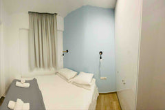 Cozy and luxury apartmensts close to city center .Each apartment has a luxury ba Rhodes, Greece BLOCK 66 . APARTMENT 6 Entire condo vacation rental 44384669