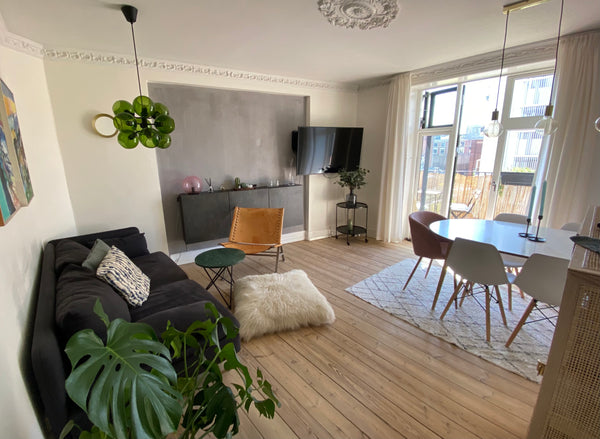Cozy apartment in the heart of Copenhagen.<br /><br />It is situated in an old r Copenhagen, Denmark Cozy apartment in the heart of Copenhagen Entire rental unit vacation rental 41444733