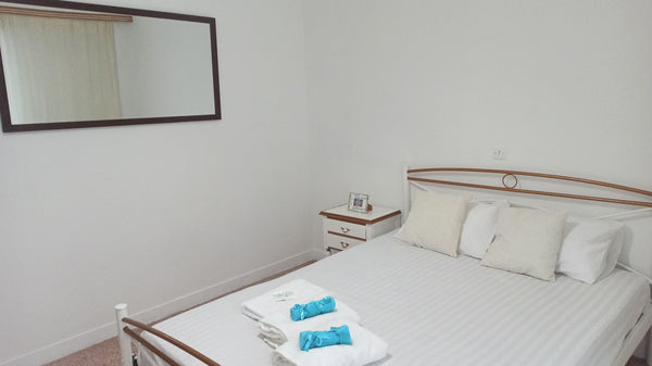 Enjoy a private room in a quiet and relaxing area of Athens! Our property comes  Athens, Attica, Greece Relaxing room in quiet neighbourhood Private room in townhouse vacation rental 641009834731240304