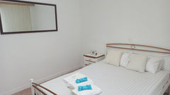 Enjoy a private room in a quiet and relaxing area of Athens! Our property comes  Athens, Attica, Greece Relaxing room in quiet neighbourhood Private room in townhouse vacation rental 641009834731240304