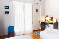 Close to Acropolis extreme hospitality!<br />A nicely decorated apartment in an  Athens, Greece Noussas Apartment Entire rental unit vacation rental 20806292