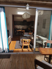 Appartement très cosy situé au cœur de Bordeaux,  bénéficiant  d'une agréable te Bordeaux, France Appartement avec terrasse au cœur  de Bordeaux Entire rental unit vacation rental 26950174