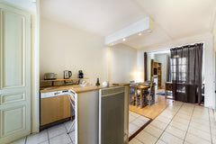 In the 3rd arrondissement of Lyon, in the heart of the business district, take a  Cozy stopover near Part Dieu station Entire rental unit vacation rental 620735231172158947