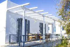 Pavlos House is ideal property for comfortable and relaxing holidays.<br />Fully Plaka, Greece Pavlos House Entire home vacation rental 31329492