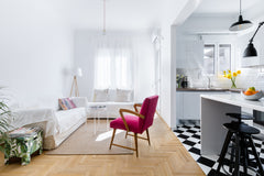 My apartment has just been renovated with taste and attention to detail. <br />I Athens, Greece My Megaro Flat - 5' min from metro Megaro Musikis Entire rental unit vacation rental 30706270