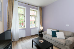 One bedroom apartment in newly reconstructed building in Prague 2, Vinohrady. <b Mníšek pod Brdy, Czechia Machova 19, # 16 Entire rental unit vacation rental 30974533