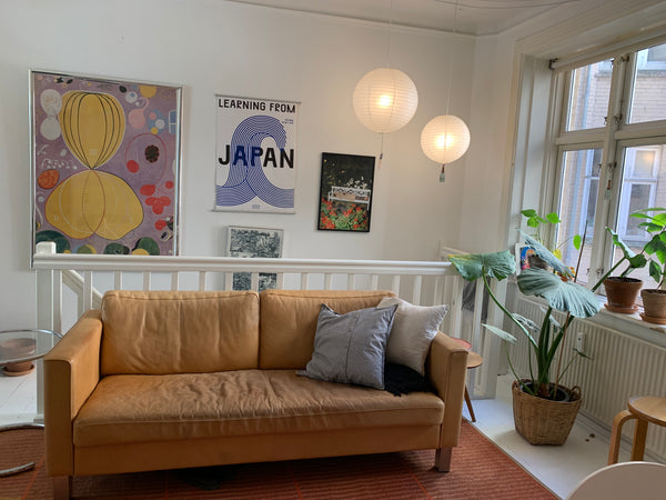 Stay at our cozy Copenhagen home, with a central location (only 3 minute walk to Copenhagen, Denmark Cozy apartment with the best location! Entire condo vacation rental 50236165