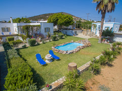 Sunrise apartments ,<br />Διαμερίσματα ευχάριστα και άνετα, με απόσταση 30 μέτρα  Sunrsise Apartments Private room in rental unit vacation rental 19399263