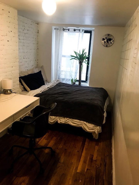 New York, NY Rental unit in New York · 1 bedroom · 0 shared baths Private room in rental unit vacation rental 44393462
