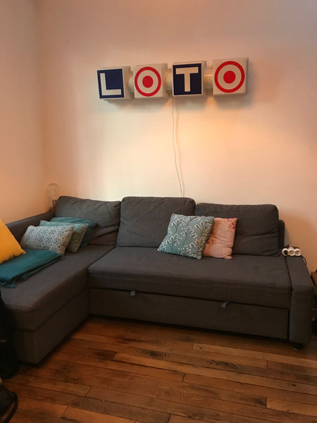 Duplex en plein centre de Lyon, parfait pour vous accueillir pour la fête des lu Massingy, France Lyon fête des lumières appartement extra centre Entire rental unit vacation rental 53616493