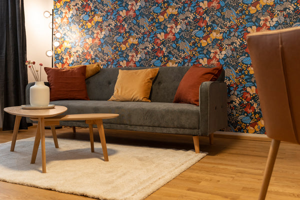 This lovely apartment in the 5th district is suitable for 3 people ( 1 double be Vienna, Austria Bird's Nest Entire rental unit vacation rental 53512068