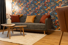 This lovely apartment in the 5th district is suitable for 3 people ( 1 double be Vienna, Austria Bird's Nest Entire rental unit vacation rental 53512068