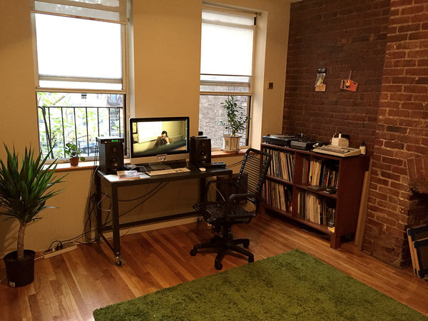Homey, charming apt in this super hip Lower East Side/Chinatown location.<br />I New York, NY Rental unit in New York · ★4.45 · 1 bedroom · 1 bed · 1 bath Entire rental unit vacation rental 2978421
