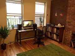 Homey, charming apt in this super hip Lower East Side/Chinatown location.<br />I New York, NY Rental unit in New York · ★4.45 · 1 bedroom · 1 bed · 1 bath Entire rental unit vacation rental 2978421