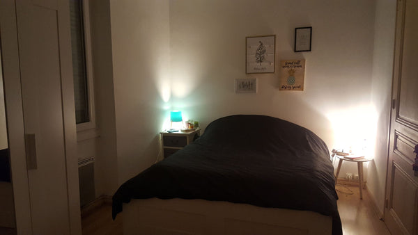 t2 situé dans le 3ème arrondissement de lyon proche de la place Montplaisir et d Lyon, France T2 entièrement équipé dans lyon 3 ème Entire rental unit vacation rental 29654033