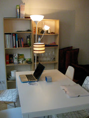 <b>The space</b><br />Le studio est lumineux, parfait pour un couple ou pour deu Amman, Jordan Studio proche de Bastille, Paris 11 Entire rental unit vacation rental 9293994