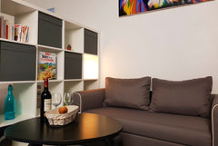 Charming Studio in the heart of Paris,  in "Le Marais" district for 2 or 3 perso Paris, France Studio - Heart of Paris (Marais) Entire rental unit vacation rental 10878700