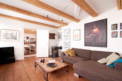 Lovely apartment central Copenhagen. Close to everything; public transport, rest Copenhagen, Denmark Cosy and charming apartment central Copenhagen Entire condo vacation rental 3385004