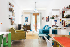 The apartment is totally renovated and fully furnished on March 2017, so it is a East Attica Regional Unit, Greece dream flat in Athens - 7m from Metrο Entire rental unit vacation rental 17531132