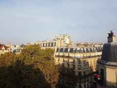 My place is close to Jardin des Plantes, Grande Mosquée de Paris, Mouffetard, La Paris, France Cozy Room in the Heart of Paris Private room in rental unit vacation rental 15557858