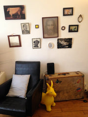 L'appartement est situé en plein cœur des quartiers animés de Paris.<br />Tout c Paris, France Joli Appartement 35m2 11e -Voltaire Entire rental unit vacation rental 3375970