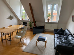 Velkommen til min hyggelige lejlighed. Her er alt du har brug for til et roligt  Copenhagen, Denmark Hyggelig lejlighed lige ved Frederiksberg Have Entire condo vacation rental 638190497473873666