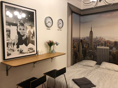 A perfect location if you want to explore the city! <br /><br />Our 20 m² apartm Prague, Czechia Manhattan in the heart of Prague Entire rental unit vacation rental 24770246