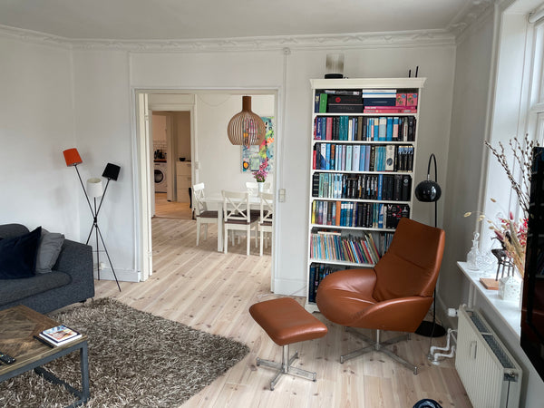 91 light and homely square meters in one of the most popular areas of Copenhagen Copenhagen, Denmark Vesterbro - Experience Copenhagen as a local Entire rental unit vacation rental 15199156