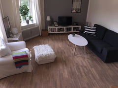 100m2 Awesome old appartement<br />Only 10 minuts by bus to City center, shoppin  Hyggelig Københavner lejlighed Entire rental unit vacation rental 20549028