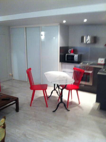 AMBIANCE SAINT GERMAIN DES PRES DANS LE QUARTIER DES ANTIQUAIRES,  DES LIBRAIRES Paris, France Studio au coeur de Saint Germain des Prés Entire rental unit vacation rental 21534946