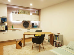 This flat is located within walking distance to the Prague Castle (15 min by foo Prague, Czechia Flat in center with large terrace by Prague Castle Entire rental unit vacation rental 36632640