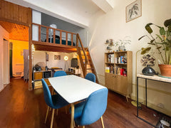 Appartement cosy et typique de Lyon situé à quelques pas des terreaux et à 3min  Lyon, France Appartement cosy dans l'hyper centre Entire rental unit vacation rental 752512511379031813