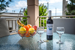 Magic View Villa is the perfect place for relaxation in a pleasant environment.  Heraklion, Greece Lygaria Magic View Villa Entire home vacation rental 11944045