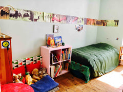 Pratique, confortable, calme et chaleureux appartement pour un séjour agréable e Brussels, Belgium Comme à la maison... (2 Rooms, Full Apartment) Entire rental unit vacation rental 24642094