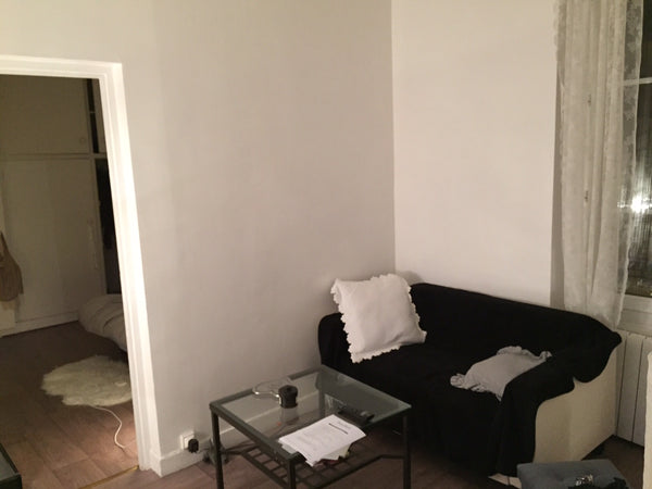 Mon logement est proche de Place de la Nation. C'est un 2 pièces. Vous apprécier  Appartement 2 pièces au coeur de Paris 11 Entire rental unit vacation rental 15554691
