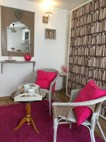 Au coeur de Paris (Ht-Marais),  petit studio cozy très fonctionnel de 16m2 tout  Paris, France Studio Arts et Métiers (Marais) Entire rental unit vacation rental 20010601