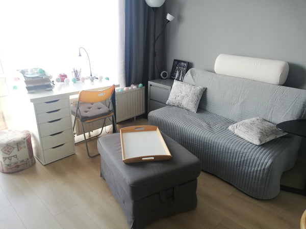 Nice studio room near the centre of Brussels.<br />With kitchenette and private  Brussels, Belgium Private  Studio with kitchenette and bathroom Private room in condo vacation rental 49731331