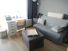 Nice studio room near the centre of Brussels.<br />With kitchenette and private  Brussels, Belgium Private  Studio with kitchenette and bathroom Private room in condo vacation rental 49731331