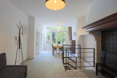 This place will make you feel expensive by how it is nicely decorated with taste Beersel, Belgium Nice 2 bedrooms apartment with garden Entire rental unit vacation rental 28899863