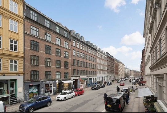 Newly renovated cozy apartment with a classic scandinavian look. Beautiful locat Copenhagen, Denmark Bo i hjertet af Østerbro tæt på vandet Entire rental unit vacation rental 49126131