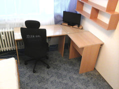 room 14 m2 in Prague (other room in the same flat under title "Accommodation Pra Prague, Czechia Accommodation Prague near to Subway 2 Private room in rental unit vacation rental 13429320