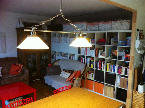 Idéal famille 4 ou 5 pers, nous mettons en location notre appartement de type 