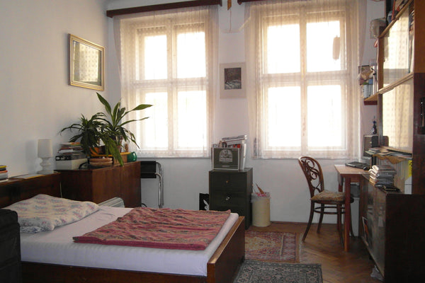 Separate room on a nice place, just 15 minutes walk from Wenceslav Square, the c Boulder, CO Traveler's secrets with your room ! Private room in condo vacation rental 2571177
